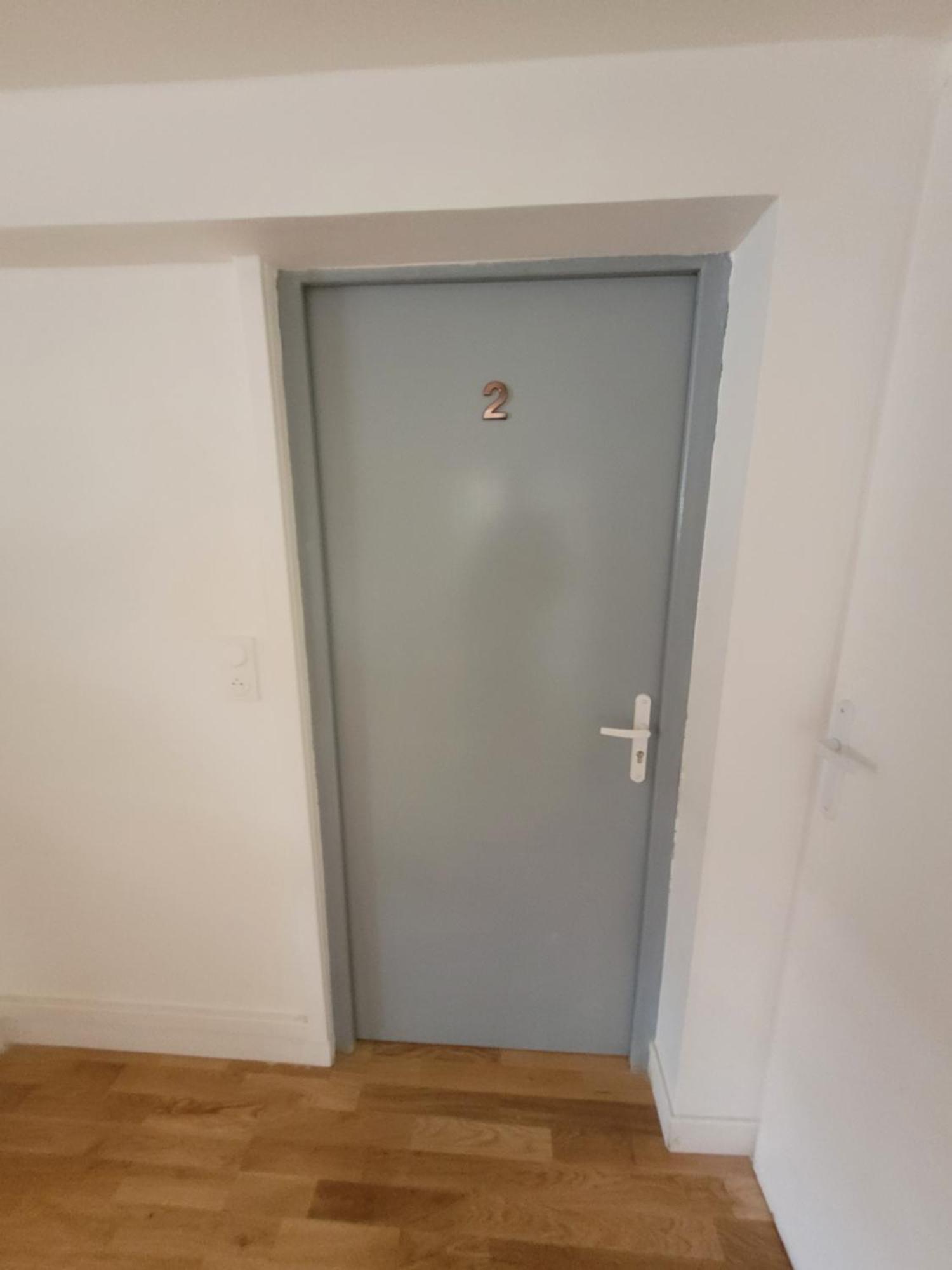 Appartements A Meaux - Proche De Disney Værelse billede